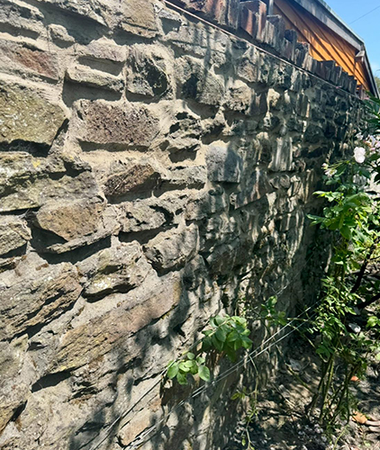 brickwork